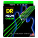 DR Strings NGB-45 Struny pro baskytaru