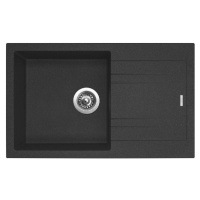 Sinks LINEA 780 N GRANBLACK