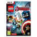 LEGO MARVEL's Avengers (PC) DIGITAL