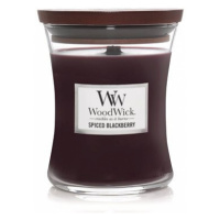 WOODWICK Spiced Blackberry 275 g