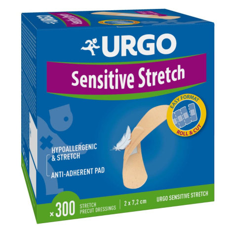 Zdravotnické potřeby Urgo