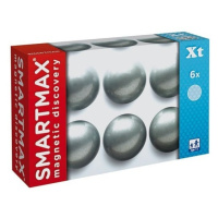 SmartMax - Magnetické koule - 6 ks