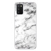 iSaprio White Marble 01 pro Samsung Galaxy A03s