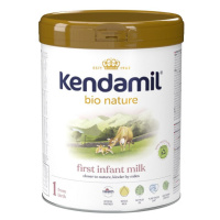 KENDAMIL BIO NATURE 1 DHA+ (800 g)