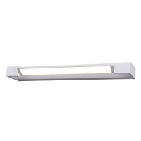 Azzardo AZ2794 - LED Koupelnové nástěnné svítidlo DALI 1xLED/24W/230V IP44 3000K