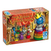 Queen games The Queen's Collection