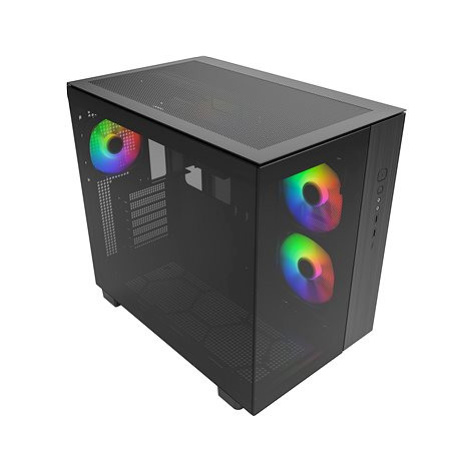 Montech KING 65 PRO Black