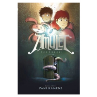 Amulet Paní kamene (1)