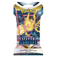 Pokémon TCG: SWSH12 Silver Tempest - 1 Blister Booster