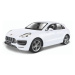 Bburago 1:24 Plus Porsche Macan White