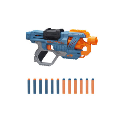 Nerf Commander RD-6 pistole Hasbro