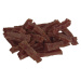 Nobby StarSnack Mini Jerky pamlsek kachní plátky 70g