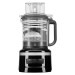 KitchenAid Food Processor 5KFP1319 - černá (3,1 l)