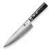 Dellinger Chef 8" Carbon 110 layers