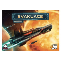 Evakuace