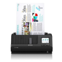 Epson ES-C380W