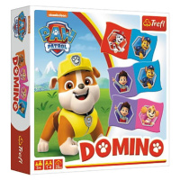 TREFL - Domino Paw Patrol