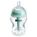 Tommee Tippee Advanced Anti-Colic Samosterilizační kojenecká lahev Pomalý Průtok 0m+ 260 ml 1 ks