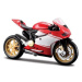 Maisto - Motocykl, Ducati 1199 Superleggera, 1:18