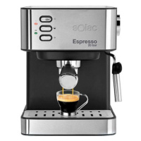 SOLAC pákové espresso CE4481 Espresso 20 bar