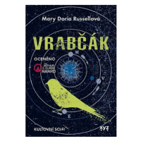 Vrabčák: Kultovní sci-fi