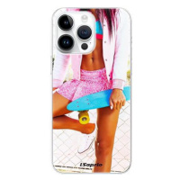 iSaprio Skate girl 01 pro iPhone 15 Pro Max