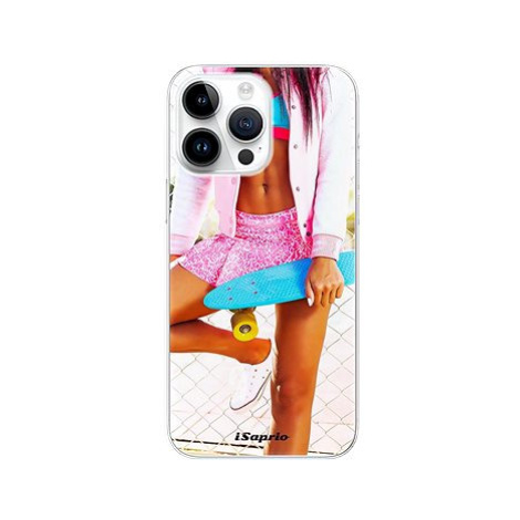 iSaprio Skate girl 01 pro iPhone 15 Pro Max