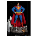 Soška Iron Studios Superman Unleashed Deluxe - DC Comics- Art Scale 1/10