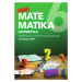 Hravá matematika 6 - učebnice 1. díl (aritmetika)