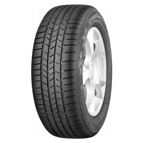 Continental 275/45R21 110V ContiCrossContact™ Winter 3PMSF XL