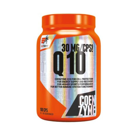 Extrifit Coenzyme Q10 30 mg 100 cps