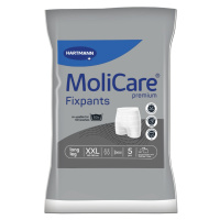 MoliCare Premium Fixpants vel. XXL fixační kalhotky 5 ks