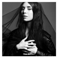 Lykke Li: I Never Learn