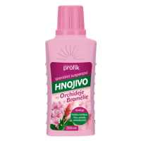 Tekuté hnojivo Profík pro orchideje a bromélie 200&nbsp;ml