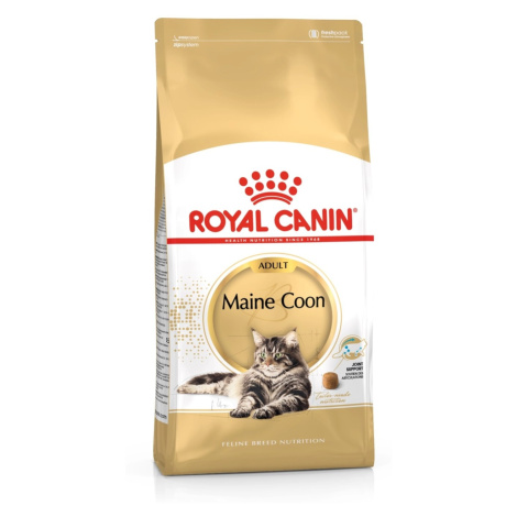 Royal Canin Granule pro kočky Maine Coon Adult 2 kg