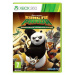 Xbox 360 - Kung Fu Panda: Showdown of Legendary Legends