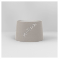 Stínidlo TAPERED ROUD 250 barva PUTTY průměr 250mm (STARÝ KÓD: AST 4220) - ASTRO Lighting