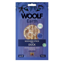 Woolf Earth Noohide S Duck 90 g