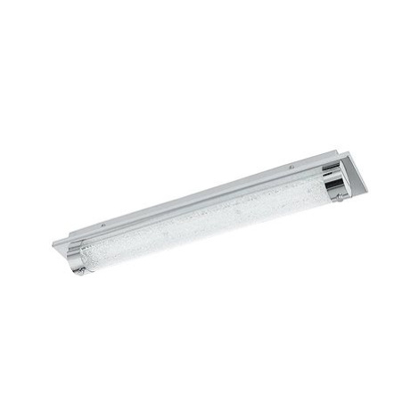 Eglo - LED Koupelnové nástěnné svítidlo 1xLED/19W/230V IP44