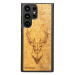 Pouzdro Bewood pro Samsung Galaxy S23 Ultra Jelen Imbuia