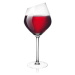 Sklenice EXCLUSIVE 0,58 l červené víno 6 ks - ORION domácí potřeby