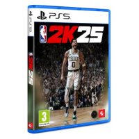 NBA 2K25 - PS5