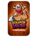 Scratch Wars Starter Canbalandia