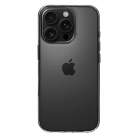 Tactical TPU Kryt pro Apple iPhone 16 Pro čirý