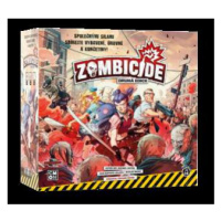 Zombicide - 2. edice
