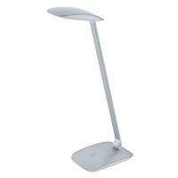 Eglo - LED Stmívatelná stolní lampa 1xLED/4,5W/USB