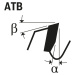 Pilový kotouč Bosch EXPERT for Wood 165mm, 24 T 2608644507