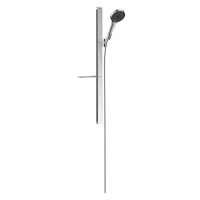 Sprchový set Hansgrohe Rainfinity chrom 27671000