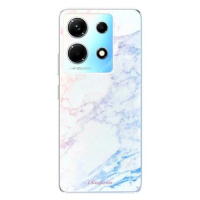 iSaprio Raibow Marble 10 - Infinix Note 30