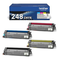 Brother TN-248VAL multipack